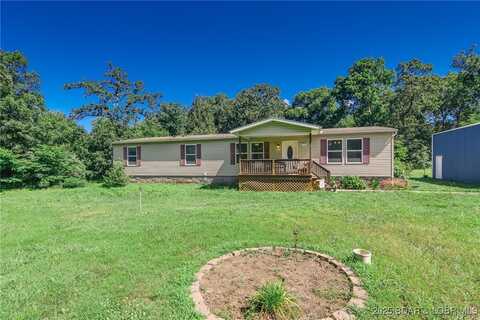 21327 Black Oak Church Road, Warsaw, MO 65355
