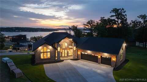 1254 Darwin Drive, Osage Beach, MO 65065