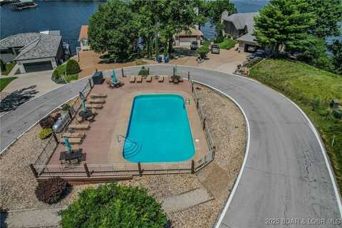 Spindrifter Court lot: 10A, Osage Beach, MO 65065