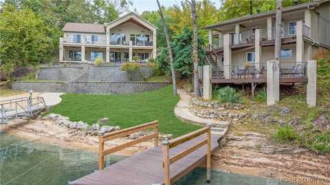 283 & 298 Tropical Trail Drive, Sunrise Beach, MO 65079