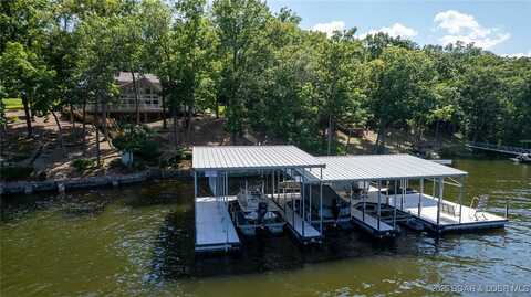 32821 S Buck Creek Road, Gravois Mills, MO 65037