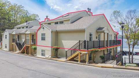 6005 Baydy Peak Road, Osage Beach, MO 65065