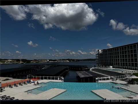 1035 Topsider Lane unit: 219, Osage Beach, MO 65065