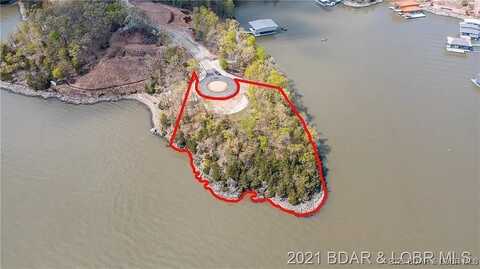 504 Forest Trace, Sunrise Beach, MO 65079