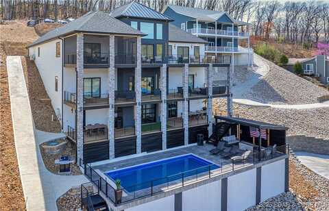 170 Hazelnut Drive, Sunrise Beach, MO 65079