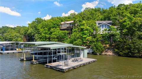 541 Elbow Cay Drive, Osage Beach, MO 65065