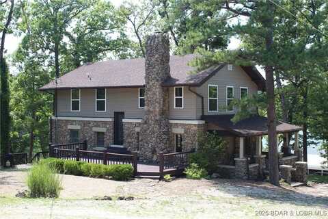 194 Jasmine Drive, Sunrise Beach, MO 65079
