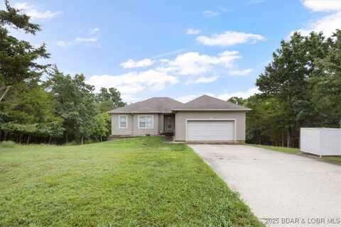 267 Cornett Branch Road, Four Seasons, MO 65049