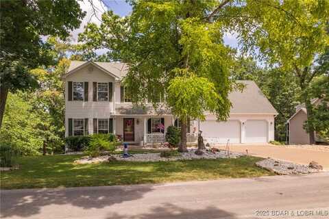1008 Beacon Ridge Drive, Lake Ozark, MO 65049