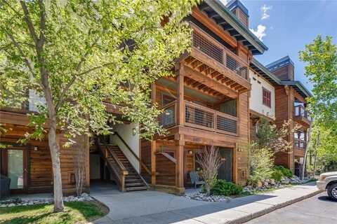380 ORE HOUSE PLAZA, Steamboat Springs, CO 80487