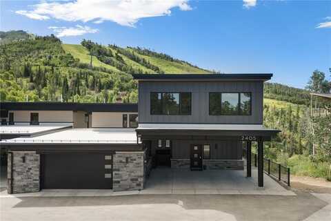 2405 STORM MEADOWS DRIVE, Steamboat Springs, CO 80487