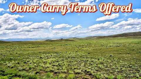1341 XTHA TRAIL, Hartsel, CO 80449