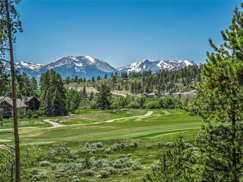 21640 US 6 HIGHWAY, Keystone, CO 80435