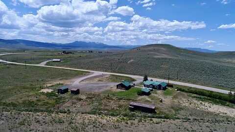 33685 STATE HIGHWAY 134, Toponas, CO 80479