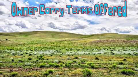 313 WATONGA ROAD, Hartsel, CO 80449