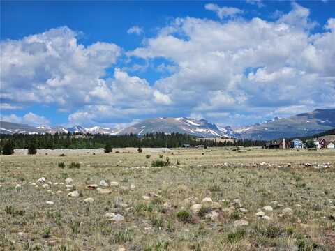 0 TROUT CREEK DRIVE, Fairplay, CO 80440
