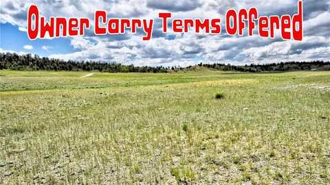 0 BLACK HAWK ROAD, Hartsel, CO 80449