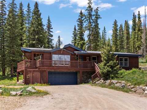 89 LEE LANE, Blue River, CO 80424