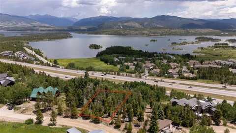 354 GIBERSON ROAD, Frisco, CO 80498
