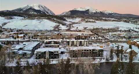 740 BLUE RIVER PARKWAY, Silverthorne, CO 80498