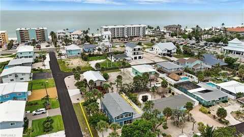 4880 Coquina, FORT MYERS BEACH, FL 33931