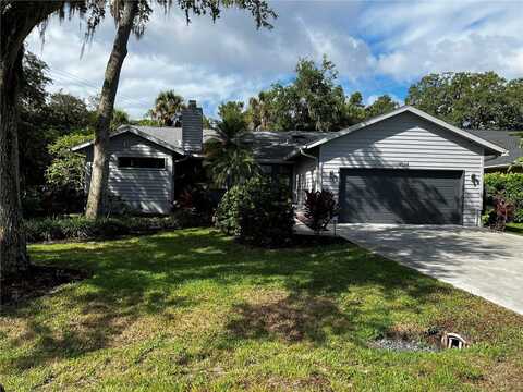 4594 TRAILS DRIVE, SARASOTA, FL 34232