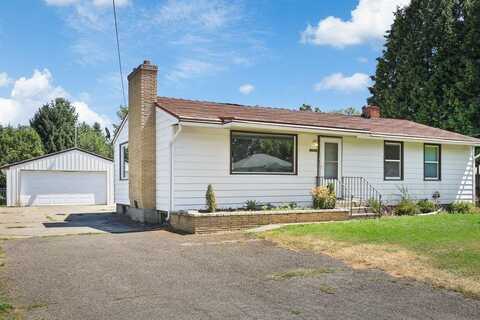 2520 N Bradley Rd, Spokane, WA 99212