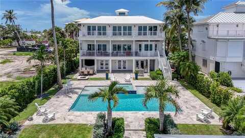 4031 Bayside, FORT MYERS BEACH, FL 33931