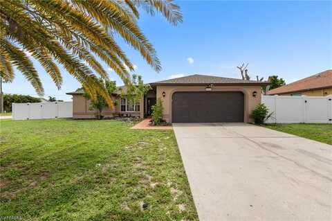 2501 Academy, CAPE CORAL, FL 33904