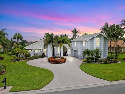 20451 Wildcat Run, ESTERO, FL 33928