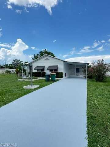 6 Saint Tropez, NAPLES, FL 34112