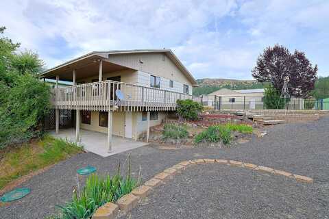 119 Blossom Ct, Seven Bays, WA 99122