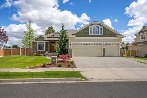 7614 N G St, Spokane, WA 99208