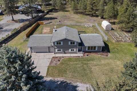 16409 N Birdie Rd, Nine Mile Falls, WA 99026
