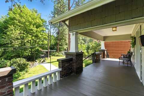 422 E 16th Ave, Spokane, WA 99203