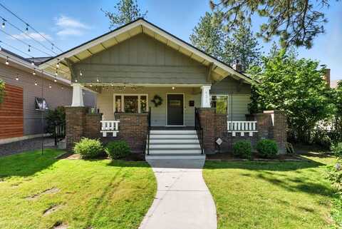 422 E 16th Ave, Spokane, WA 99203