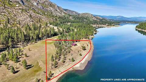 4004 P N Northport Flat Creek Rd, Northport, WA 99157