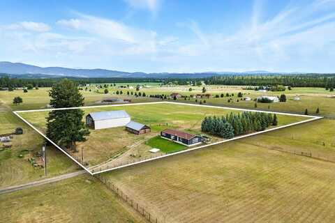 30628 N LIZ Ln, Deer Park, WA 99006