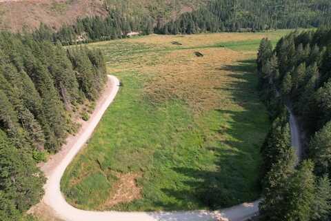 41xx North Deer Lake Rd, Loon Lake, WA 99148