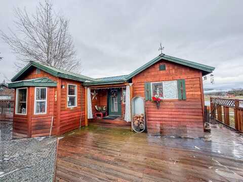 145 GUINEVERE Dr, Usk, WA 99180