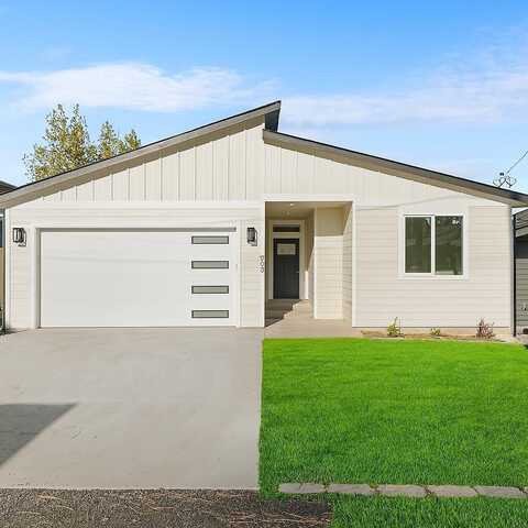 3023 W Hartson Ave, Spokane, WA 99224