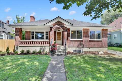 1114 W Grace Ave, Spokane, WA 99205