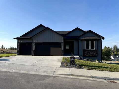 7009 E Beverly Ave, Spokane Valley, WA 99212