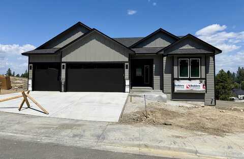 7009 E Beverly Ave, Spokane Valley, WA 99212