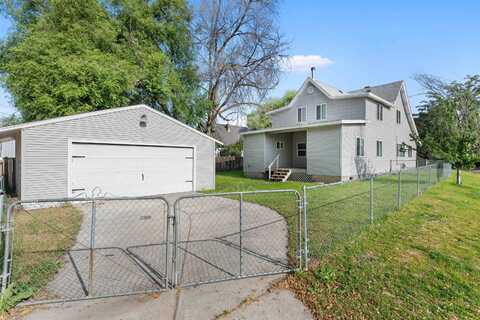 1801 W Sharp Ave, Spokane, WA 99201