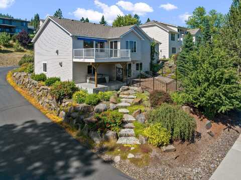 711 W Bolan Ave, Spokane, WA 99224