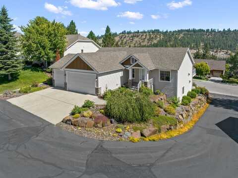 711 W Bolan Ave, Spokane, WA 99224