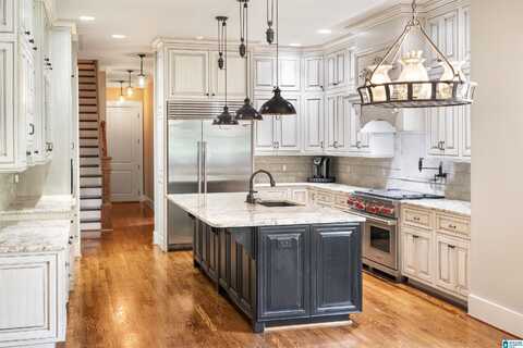 123 ELYTON DRIVE, BIRMINGHAM, AL 35242