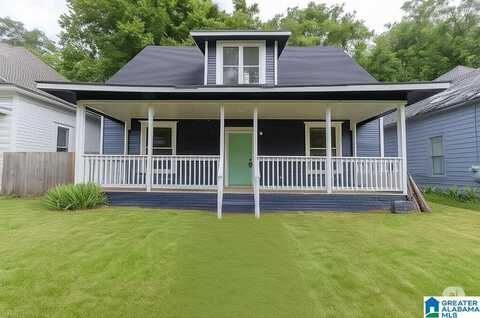 4812 2ND AVENUE, BIRMINGHAM, AL 35212