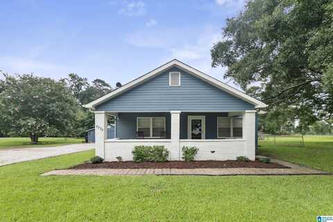 7772 LOCK 17 ROAD, BESSEMER, AL 35023